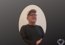 Falece Carlos Roberto de Paiva, aos 73 anos