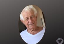 Falece Antônio José de Camargo Netto, aos 89 anos