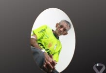 Falece Daniel Teodoro de Souza, aos 66 anos