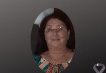 Falece Emília Marques Squive, aos 74 anos