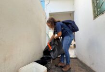 Prefeitura realiza mutirão contra a dengue neste sábado nas regiões do Pozzobon e Pró-Povo