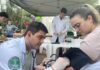 Dia do Rim: Medicina e Nutrição da Unifev promovem atendimentos gratuitos para a prevenção de doenças renais crônicas