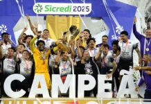 Hugo pega pênalti, Corinthians segura o Palmeiras e é campeão paulista