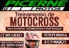 Picerne Motos Racing promove curso de pilotagem de motocross