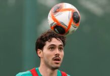 Como retorno de Mauricio pode resolver problema do Palmeiras na final do Paulistão