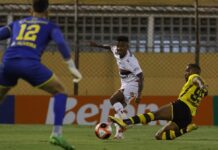 São Paulo planeja jogo-treino contra o São Bernardo no dia 22, no Morumbis