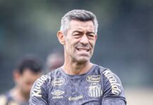 Além de Neymar: o que Santos pode testar em amistoso contra o Coritiba