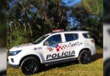 Homem é preso por estupro de idosa em Votuporanga