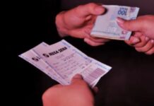 Idosa perde R$ 22,5 mil em golpe do “bilhete premiado” em Jales