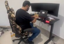 Polícia de Rio Preto prende suspeitos de atuar em quadrilha que oferece cursos online para golpistas