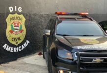 Pastor suspeito de estuprar menina de 13 anos é preso em Americana