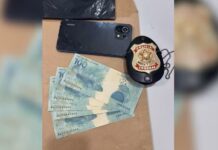Menor é apreendido com notas falsas enviadas pelos Correios em Penápolis