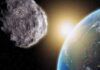 Asteroide potencialmente perigoso se aproxima da Terra nesta quarta (26)