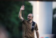 Rogério Corrêa deixa o Votuporanguense