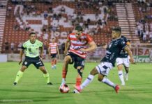 CAV perde para o Linense e se complica no Paulistão A2