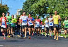 Últimas vagas para a 10ª edição da Corrida RUN AVOA