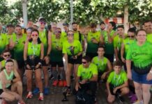 Votuporanguenses brilham na 28ª Corrida Pedestre Cidade de Lourdes