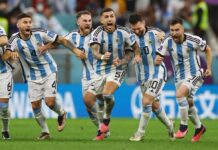 Veja todas as seleções já classificadas para a Copa do Mundo de 2026