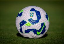 CBF adota nova regra para impedir cera de goleiros a partir do Brasileirão