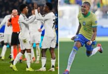 Trio com mais de 100 participações em gols na temporada é esperança da Seleção por volta por cima
