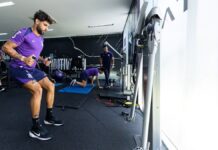 Treino do Corinthians: grupo fica na academia e faz trabalho de força pensando na final do Paulistão