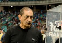 Ramón Díaz aprova atuação dos reservas do Corinthians na Bahia: “Estamos felizes com o elenco”