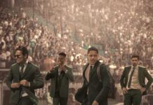 Palmeiras provoca São Paulo após classificação: “Antigamente vinham pro baile de terno”