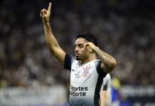 Corinthians está perto de renovar o contrato de Matheus Bidu