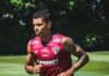Na expectativa pelo retorno de Luiz Gustavo, São Paulo volta aos treinos