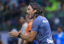 São Paulo evita turbulência mesmo com eliminação e banca Zubeldía para o Brasileiro