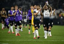 “Domingo é guerra”: elenco do Corinthians deixa dor da queda de lado e foca nas finais do Paulistão