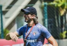 São Paulo vê elenco pronto para Brasileiro e Libertadores e deve ignorar janela dos estaduais