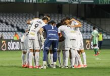 Santos vende mando de dois jogos do Brasileirão e vai faturar R$ 3 milhões