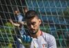 São Paulo anuncia renovação de contrato do goleiro Rafael