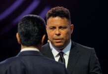 Ronaldo desiste de candidatura à presidência da CBF após federações recusarem reunião