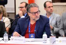 Casares diz que FPF “desprezou” São Paulo e avisa: “Posso fazer do Paulistão a pré-temporada”