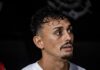 Reserva do Santos, Diego Pituca é sondado por clube japonês