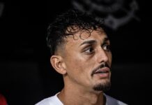 Reserva do Santos, Diego Pituca é sondado por clube japonês