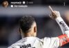 Neymar tranquiliza após deixar jogo do Santos com dores: “Achei melhor me poupar”