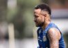 Ausência em estreia do Brasileirão fará Neymar completar um mês sem jogar pelo Santos