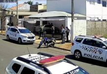 Policial aposentado atira em ex-genro em Votuporanga