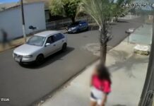 Homem tenta raptar adolescentes em Votuporanga e região