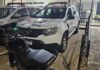 Polícia Militar recupera motocicleta furtada em Votuporanga