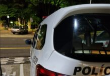 Polícia Militar prende suspeito de assaltar farmácia em Votuporanga