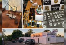 Exploração sexual e cárcere privado em boates: polícia identifica 10 jovens atraídas por quadrilha com falsas ofertas de trabalho