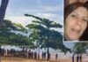 Mulher morre afogada na prainha de Santa Albertina