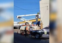 Polícia prende quatro empresários suspeitos de desvio clandestino de energia elétrica