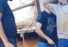 Foragido da justiça por estupro de vulnerável é preso em Birigui