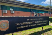 Polícia Federal investiga morador de Fernandópolis suspeito de assedio sexual a criança