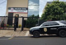 Homem é morto esganado por paciente em clínica de reabilitação em Rio Preto; suspeito foi preso